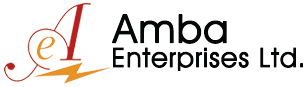 Amba Enterprise Ltd